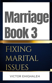 Marriage Book 3 -  - E-Book