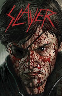Slayer: Repentless - Jon Schnepp - E-Book