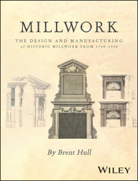 Millwork - Brent Hull - E-Book