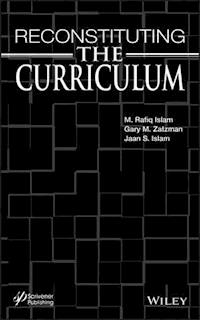 Reconstituting the Curriculum - M. R. Islam - E-Book