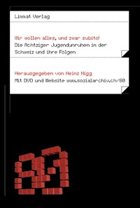 Wir wollen alles, und zwar subito! -  - E-Book