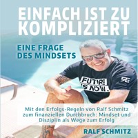 Einfach ist zu kompliziert - Ralf Schmitz - Hörbuch