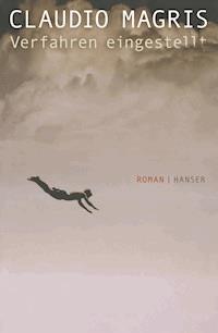 Verfahren eingestellt - Claudio Magris - E-Book