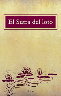 El sutra del loto - Anónimo - E-Book