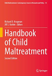Handbook of Child Maltreatment -  - E-Book