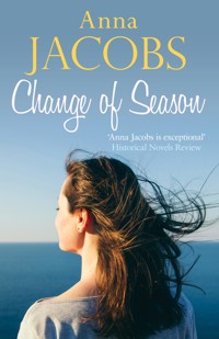 Change of Season - Anna Jacobs - E-Book