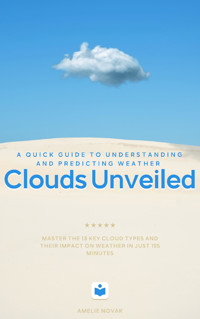 Clouds Unveiled - Amelie Novak - E-Book