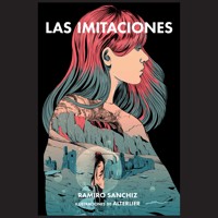 Las imitaciones - Ramiro Sanchiz - Hörbuch