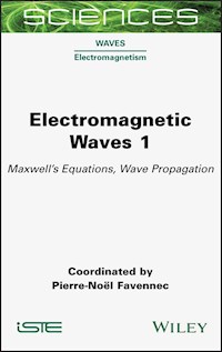 Electromagnetic Waves 1 - Pierre-Noël Favennec - E-Book