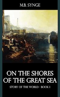 On the Shores of the Great Sea - M. B. Synge - E-Book