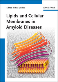 Lipids and Cellular Membranes in Amyloid Diseases - - E-Book