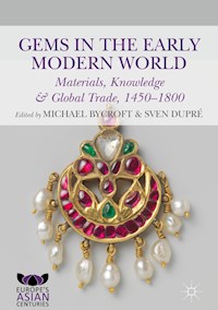 Gems in the Early Modern World -  - E-Book