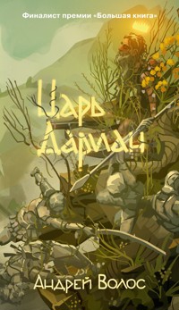 Царь Дариан - Андрей Волос - E-Book