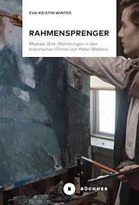 Rahmensprenger - Eva-Kristin Winter - E-Book
