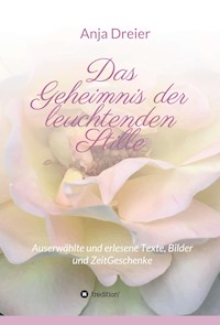 Das Geheimnis der leuchtenden Stille - Anja Dreier - E-Book