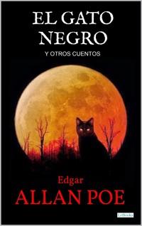 EL GATO NEGRO - Edgar Allan Poe - E-Book