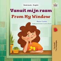 Vanuit mijn raam From My Window - Rayne Coshav - E-Book