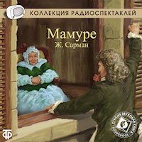 Мамуре - Жан Сарман - Hörbuch