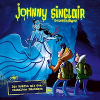 Die Gräfin mit dem eiskalten Händchen - Sabine Städing - Hörbuch