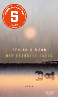 Der Krabbenfischer - Benjamin Wood - E-Book