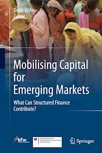 Mobilising Capital for Emerging Markets -  - E-Book