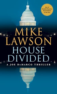 House Divided - Mike Lawson - E-Book