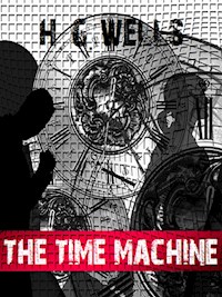 The Time Machine - Bauer Books - E-Book