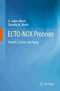 ECTO-NOX Proteins - D. James Morré - E-Book