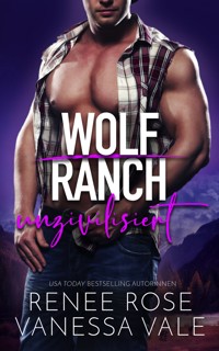 unzivilisiert - Renee Rose - E-Book