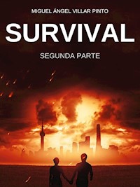 Survival: Segunda Parte - Miguel Ángel Villar Pinto - E-Book