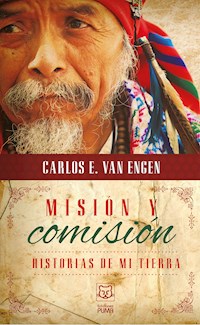 Misión y comisión - Carlos Van Engen - E-Book