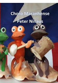 Choro Maranhense - Peter Ninaus - E-Book