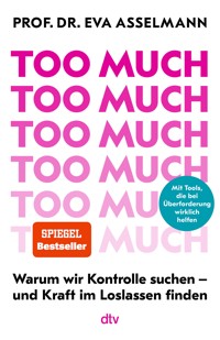 Too much - Eva Asselmann - E-Book
