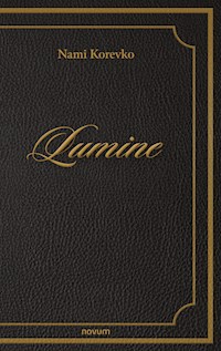 Lumine - Nami Korevko - E-Book