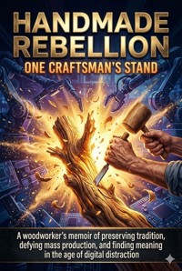 Handmade Rebellion: One Craftsman's Stand - Brianna Lewis - E-Book