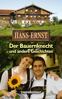 Der Bauernknecht und andere Geschichten - Hans Ernst - E-Book