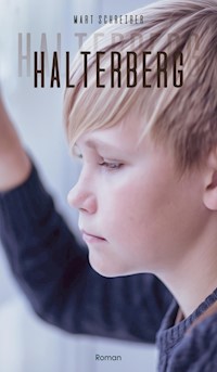 Halterberg - Mart Schreiber - E-Book