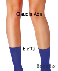Eletta - Claudia Ada - E-Book