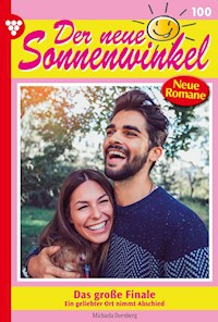 das große Finale - Michaela Dornberg - E-Book