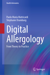 Digital Allergology - Paolo Maria Matricardi - E-Book