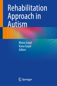 Rehabilitation Approach in Autism -  - E-Book