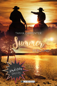 Rebound - Tanya Carpenter - E-Book