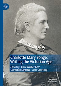 Charlotte Mary Yonge -  - E-Book