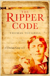 The Ripper Code - Thomas Toughill - E-Book