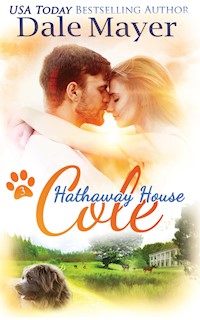 Cole - Dale Mayer - E-Book