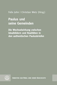 Paulus und seine Gemeinden -  - E-Book