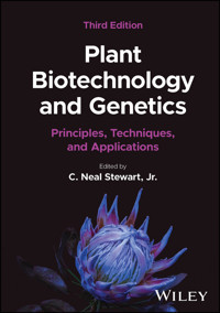 Plant Biotechnology and Genetics -  - E-Book