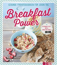 Breakfast Power -  - E-Book