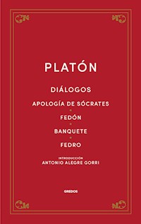 Diálogos - Platón - E-Book