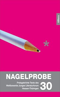 Nagelprobe 30 -  - E-Book